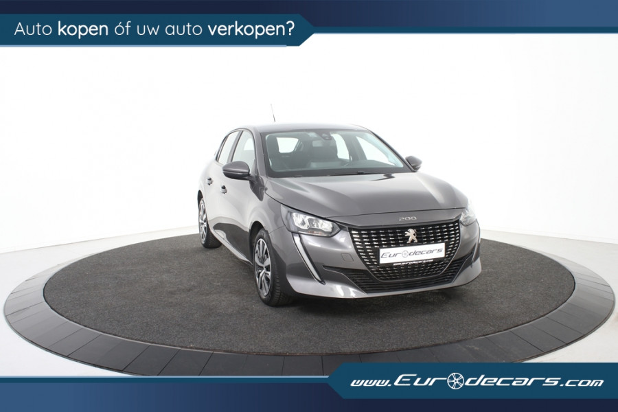 Peugeot 208 Active *1ste Eigenaar*Park assist*