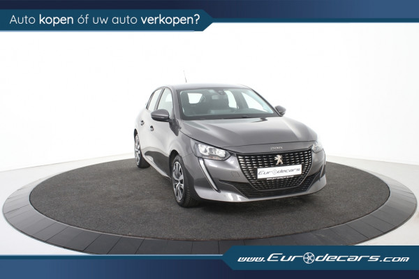 Peugeot 208 Active *1ste Eigenaar*Park assist*