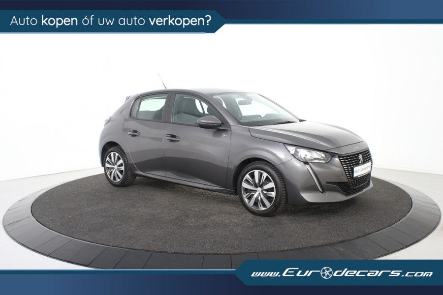 Peugeot 208 Active *1ste Eigenaar*Park assist*