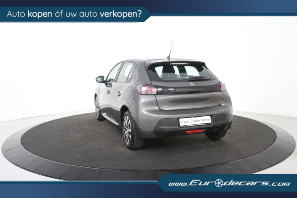 Peugeot 208 Active *1ste Eigenaar*Park assist*