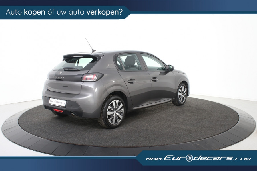 Peugeot 208 Active *1ste Eigenaar*Park assist*