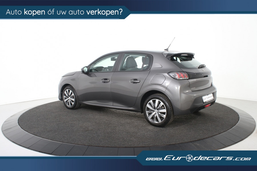 Peugeot 208 Active *1ste Eigenaar*Park assist*
