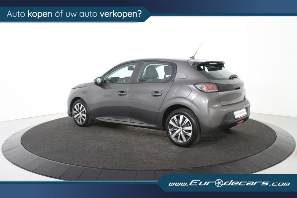 Peugeot 208 Active *1ste Eigenaar*Park assist*