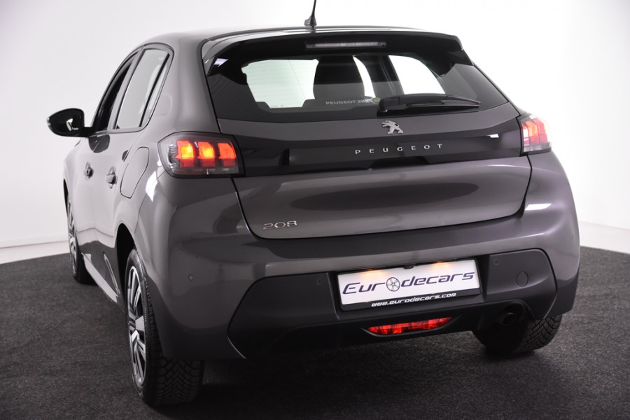 Peugeot 208 Active *1ste Eigenaar*Park assist*