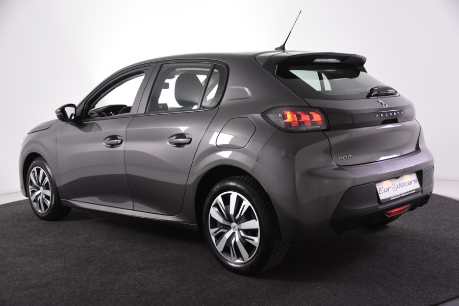 Peugeot 208 Active *1ste Eigenaar*Park assist*