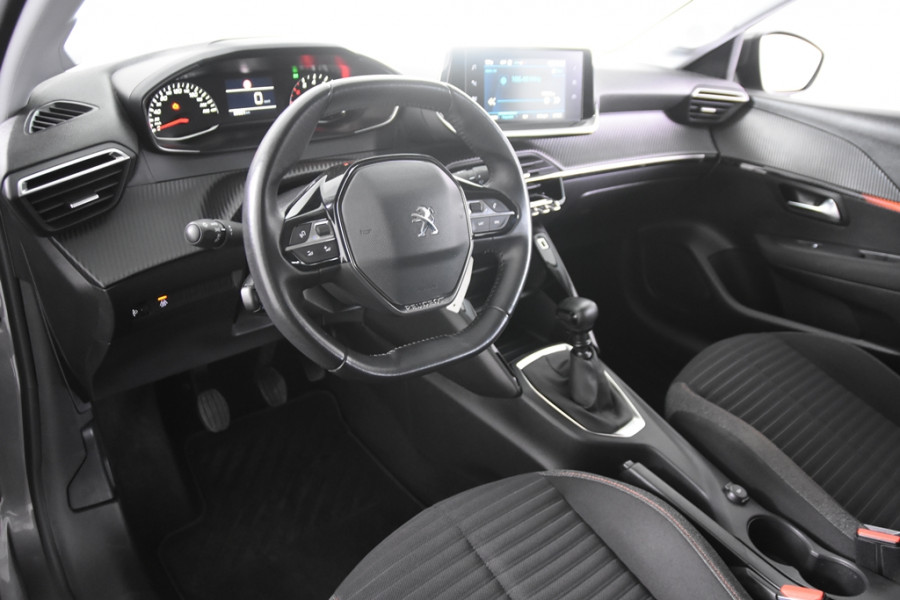 Peugeot 208 Active *1ste Eigenaar*Park assist*