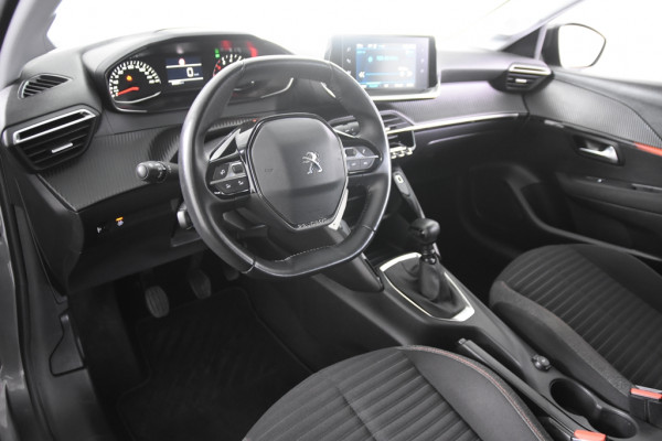 Peugeot 208 Active *1ste Eigenaar*Park assist*