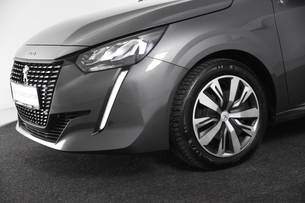 Peugeot 208 Active *1ste Eigenaar*Park assist*
