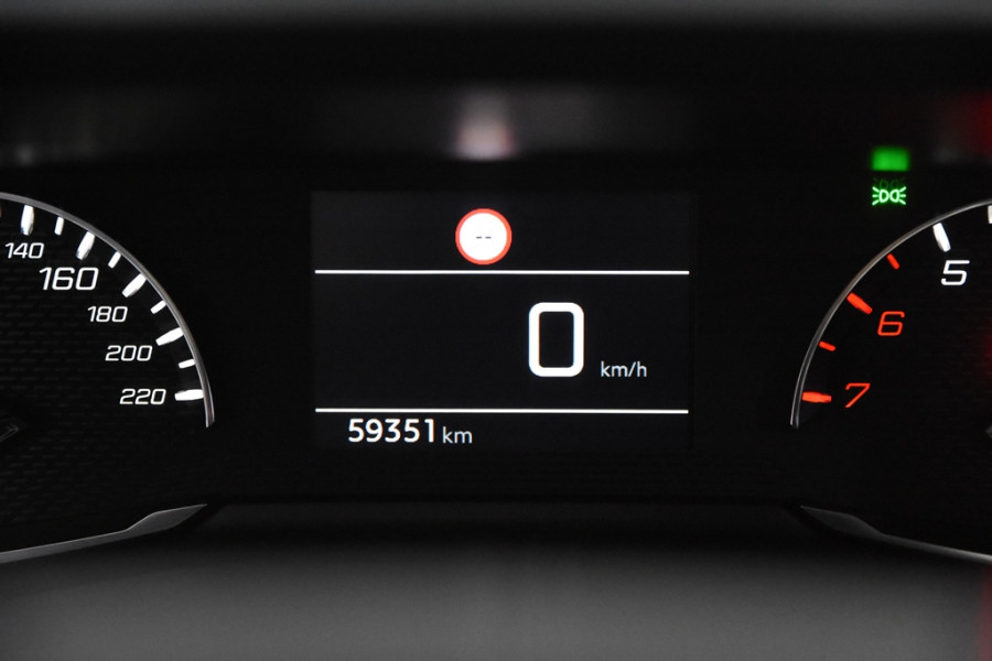 Peugeot 208 Active *1ste Eigenaar*Park assist*