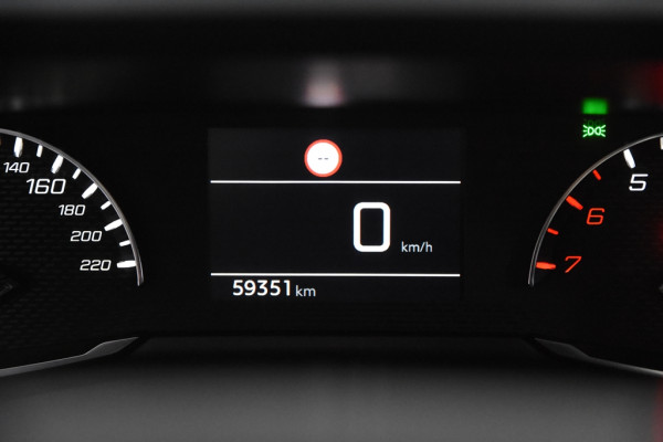 Peugeot 208 Active *1ste Eigenaar*Park assist*