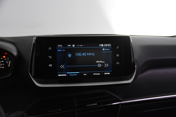Peugeot 208 Active *1ste Eigenaar*Park assist*