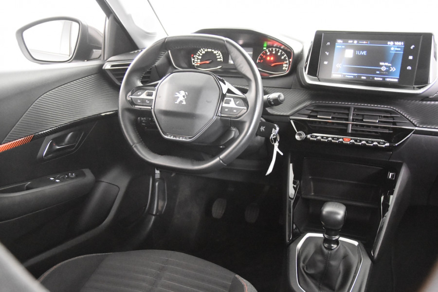 Peugeot 208 Active *1ste Eigenaar*Park assist*