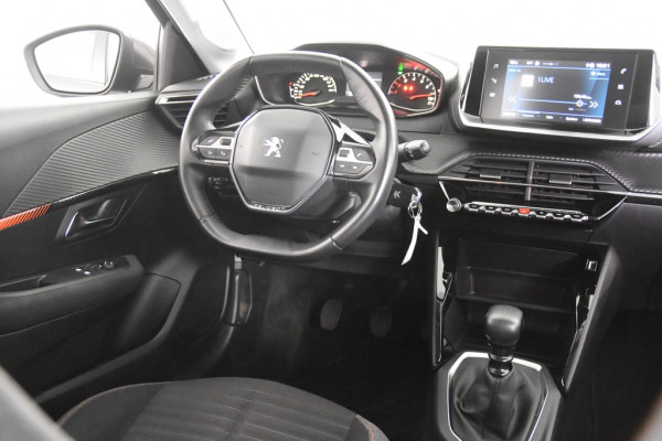 Peugeot 208 Active *1ste Eigenaar*Park assist*