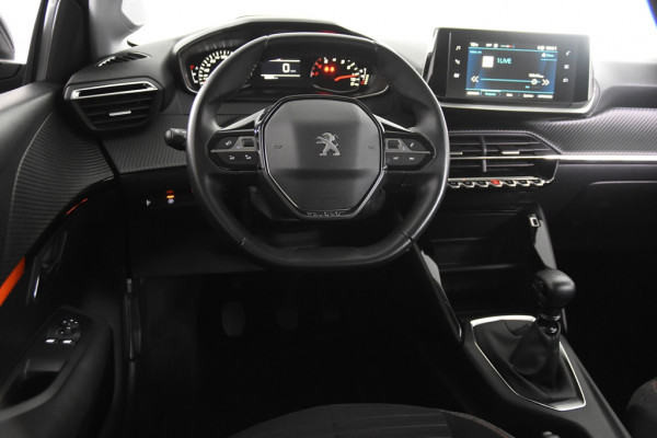 Peugeot 208 Active *1ste Eigenaar*Park assist*