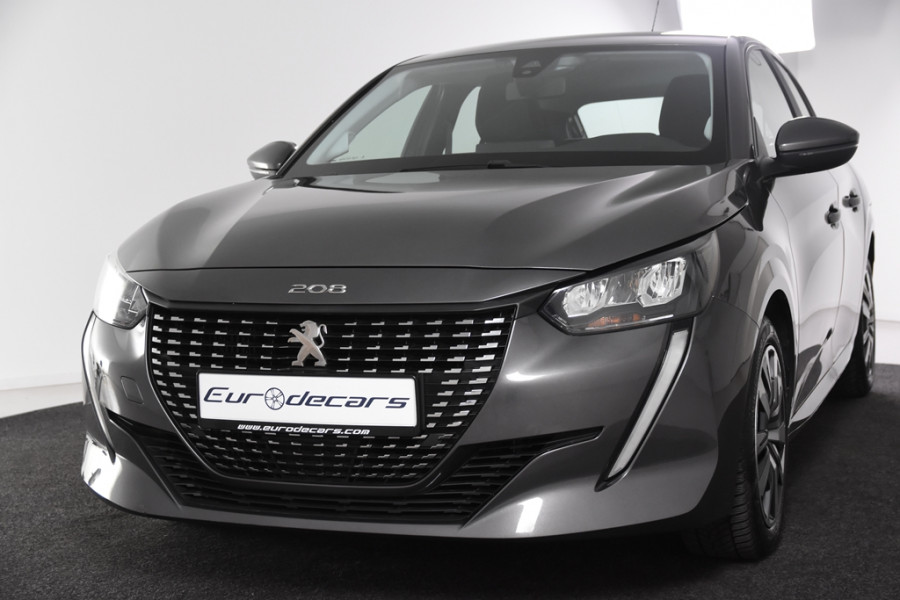 Peugeot 208 Active *1ste Eigenaar*Park assist*