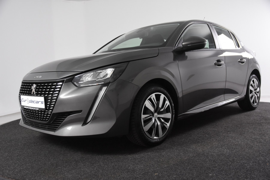 Peugeot 208 Active *1ste Eigenaar*Park assist*