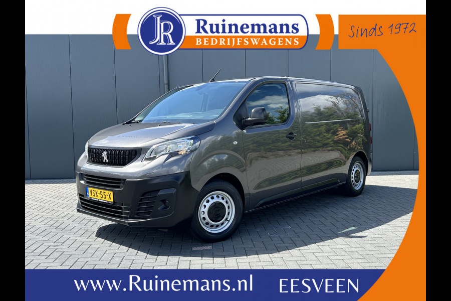 Peugeot Expert 1.5 BlueHDI 102 PK / 40.943 KM ! / L2H1 / AIRCO / CRUISE / BLUETOOTH / TREKHAAK