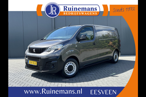 Peugeot Expert 1.5 BlueHDI 102 PK / 40.943 KM ! / L2H1 / AIRCO / CRUISE / BLUETOOTH / TREKHAAK