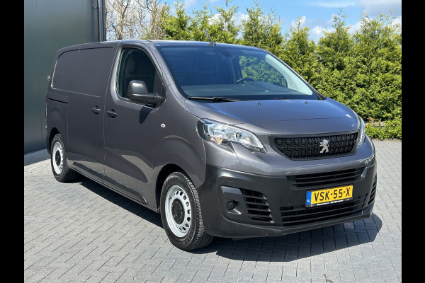 Peugeot Expert 1.5 BlueHDI 102 PK / 40.943 KM ! / L2H1 / AIRCO / CRUISE / BLUETOOTH / TREKHAAK