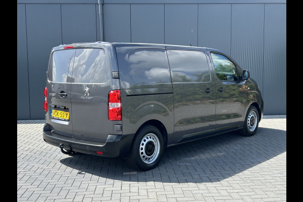 Peugeot Expert 1.5 BlueHDI 102 PK / 40.943 KM ! / L2H1 / AIRCO / CRUISE / BLUETOOTH / TREKHAAK