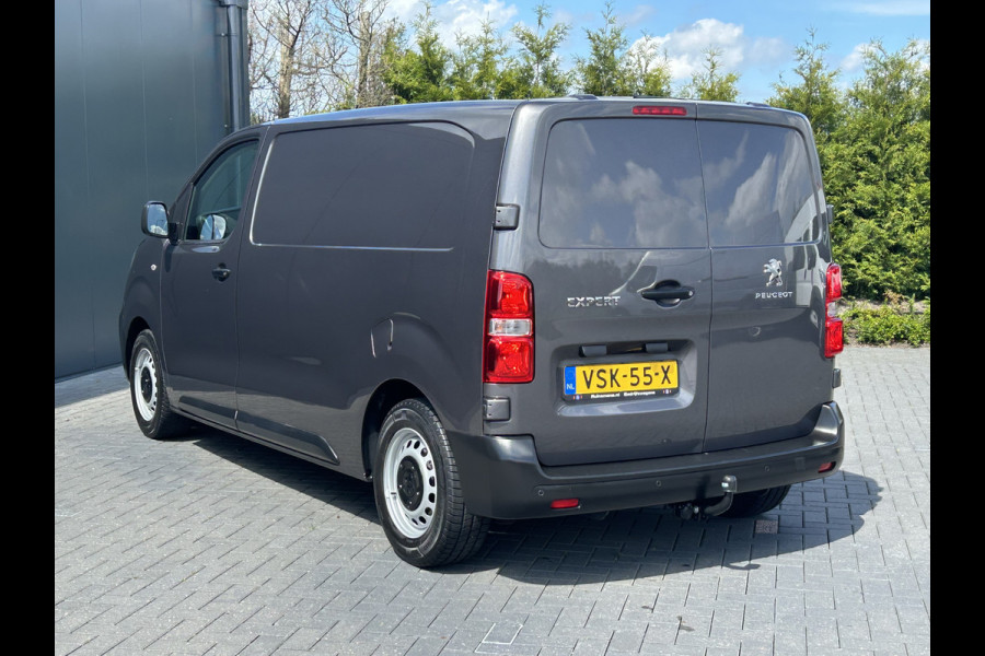 Peugeot Expert 1.5 BlueHDI 102 PK / 40.943 KM ! / L2H1 / AIRCO / CRUISE / BLUETOOTH / TREKHAAK