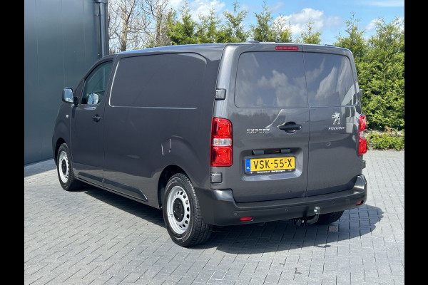 Peugeot Expert 1.5 BlueHDI 102 PK / 40.943 KM ! / L2H1 / AIRCO / CRUISE / BLUETOOTH / TREKHAAK