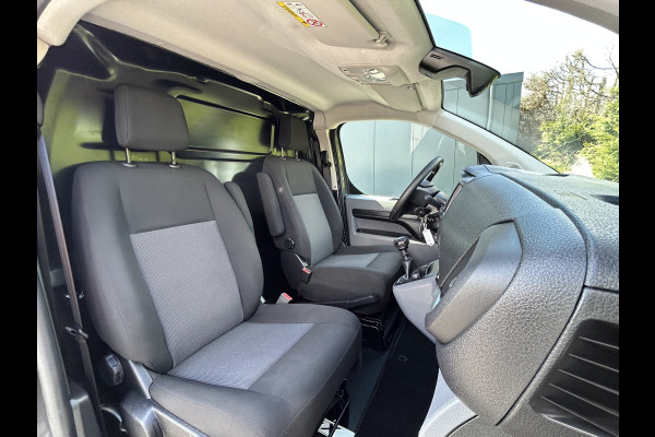 Peugeot Expert 1.5 BlueHDI 102 PK / 40.943 KM ! / L2H1 / AIRCO / CRUISE / BLUETOOTH / TREKHAAK