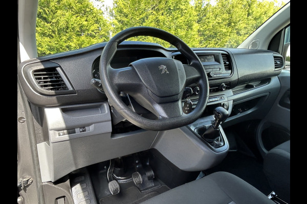 Peugeot Expert 1.5 BlueHDI 102 PK / 40.943 KM ! / L2H1 / AIRCO / CRUISE / BLUETOOTH / TREKHAAK