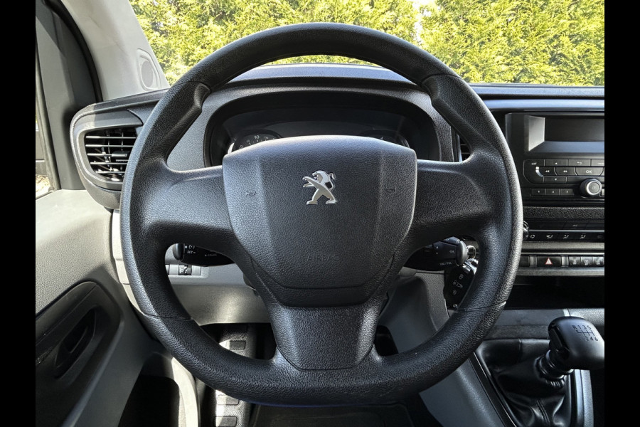 Peugeot Expert 1.5 BlueHDI 102 PK / 40.943 KM ! / L2H1 / AIRCO / CRUISE / BLUETOOTH / TREKHAAK