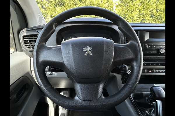 Peugeot Expert 1.5 BlueHDI 102 PK / 40.943 KM ! / L2H1 / AIRCO / CRUISE / BLUETOOTH / TREKHAAK