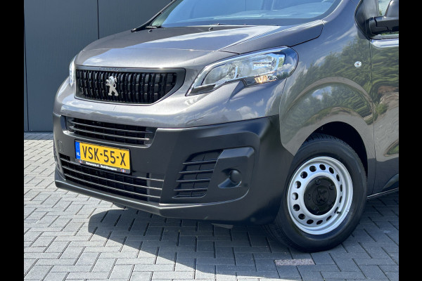 Peugeot Expert 1.5 BlueHDI 102 PK / 40.943 KM ! / L2H1 / AIRCO / CRUISE / BLUETOOTH / TREKHAAK