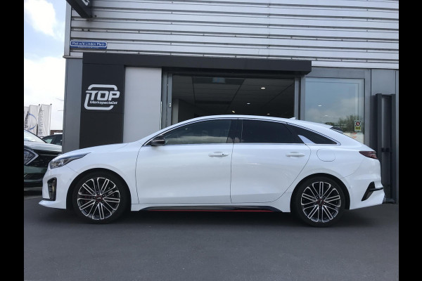 Kia ProCeed 1.6 GT 204pk Automaat 7 JAAR GARANTIE