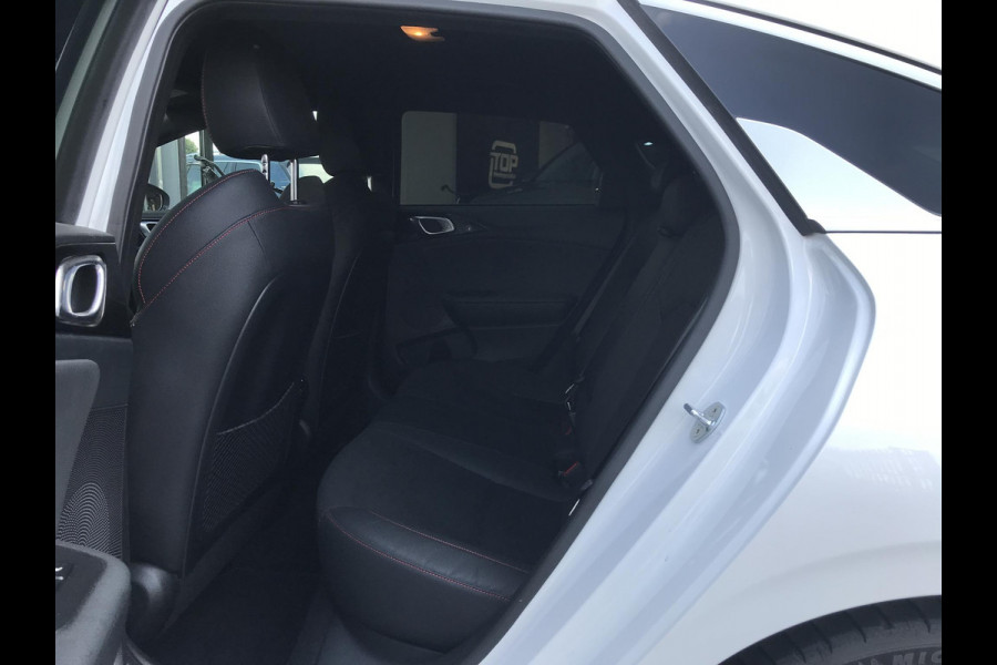 Kia ProCeed 1.6 GT 204pk Automaat 7 JAAR GARANTIE