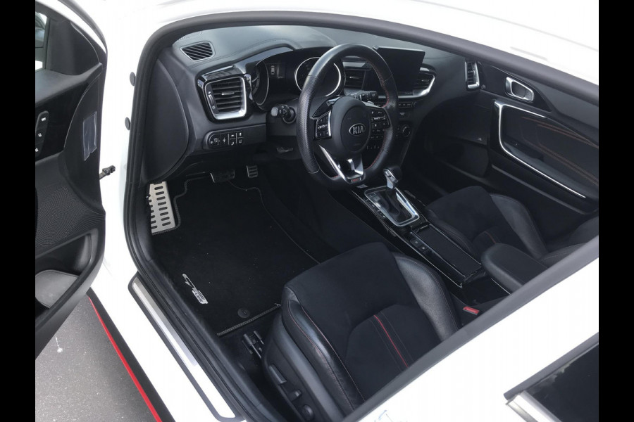 Kia ProCeed 1.6 GT 204pk Automaat 7 JAAR GARANTIE