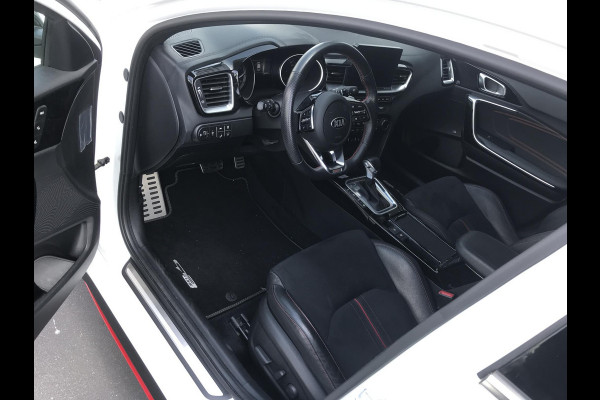 Kia ProCeed 1.6 GT 204pk Automaat 7 JAAR GARANTIE