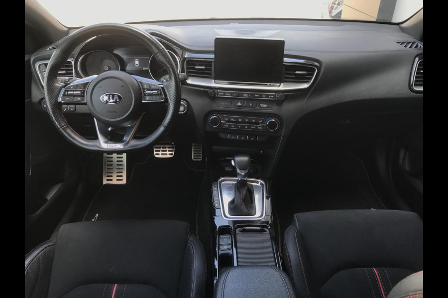 Kia ProCeed 1.6 GT 204pk Automaat 7 JAAR GARANTIE