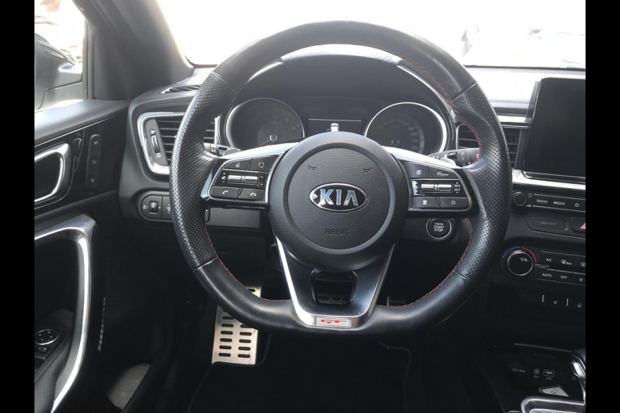 Kia ProCeed 1.6 GT 204pk Automaat 7 JAAR GARANTIE