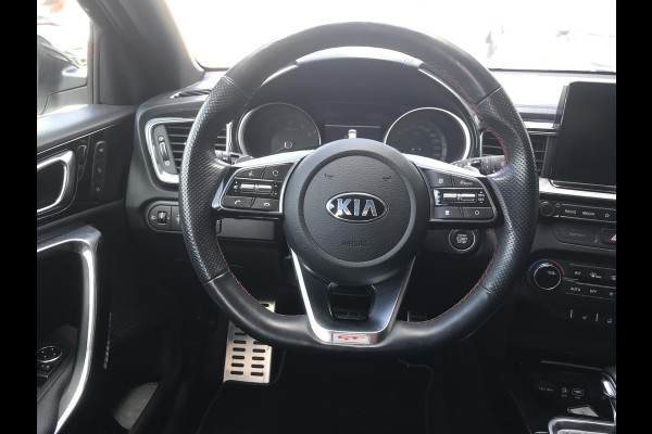 Kia ProCeed 1.6 GT 204pk Automaat 7 JAAR GARANTIE