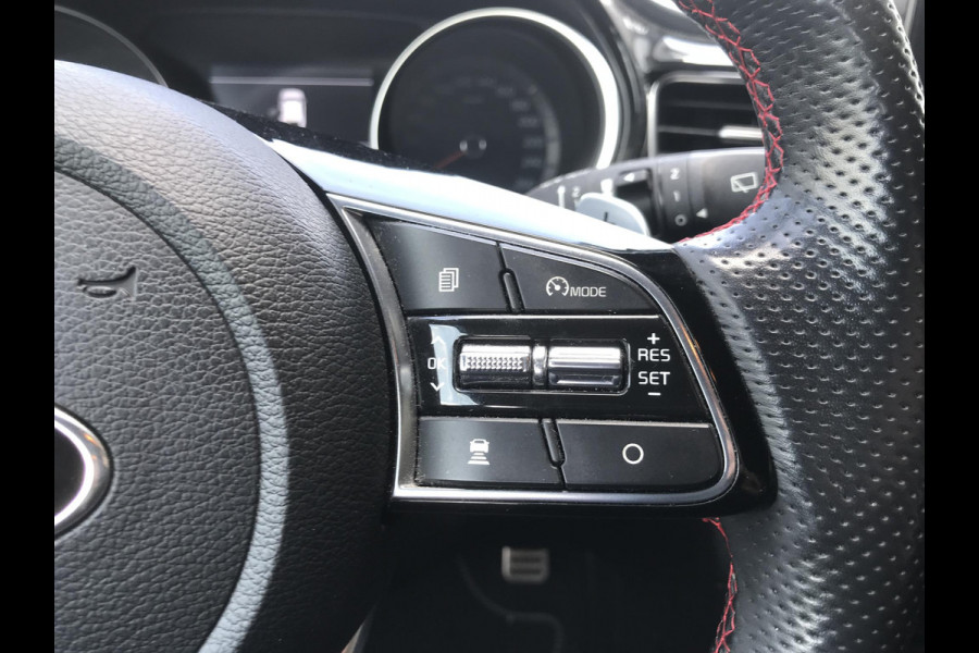 Kia ProCeed 1.6 GT 204pk Automaat 7 JAAR GARANTIE