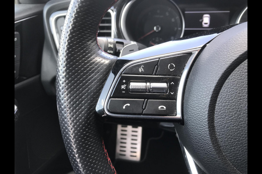 Kia ProCeed 1.6 GT 204pk Automaat 7 JAAR GARANTIE