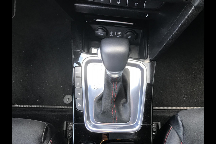 Kia ProCeed 1.6 GT 204pk Automaat 7 JAAR GARANTIE