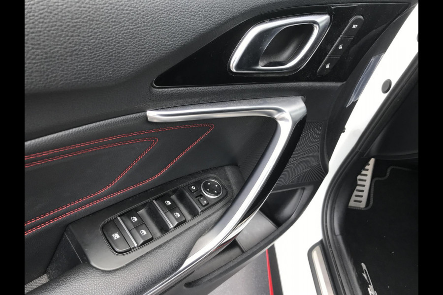 Kia ProCeed 1.6 GT 204pk Automaat 7 JAAR GARANTIE