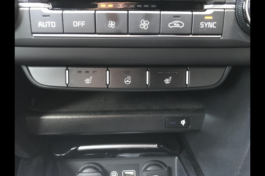 Kia ProCeed 1.6 GT 204pk Automaat 7 JAAR GARANTIE