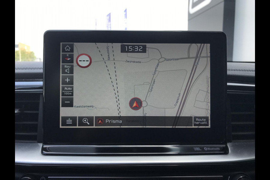 Kia ProCeed 1.6 GT 204pk Automaat 7 JAAR GARANTIE