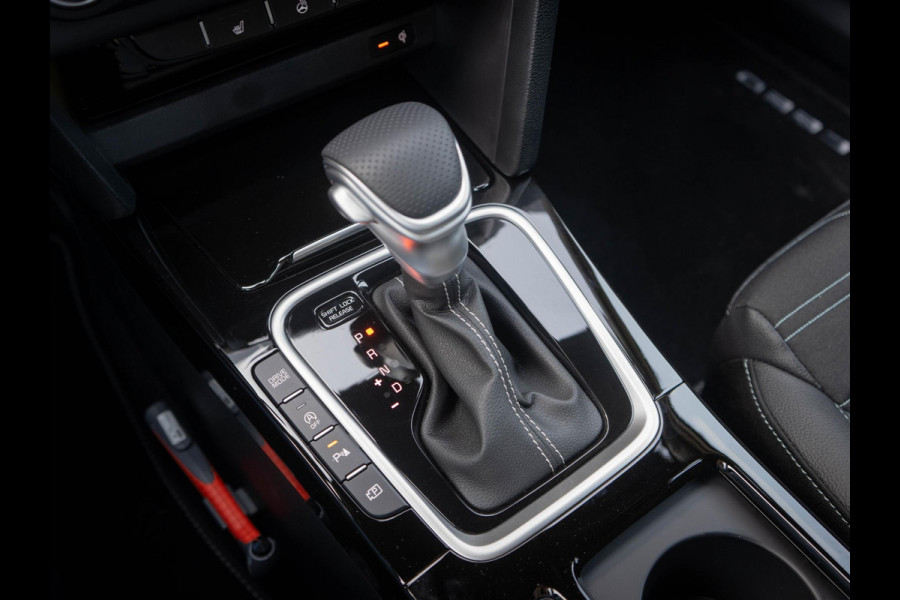 Kia Ceed 1.0 T-GDi MHEV Design Edition | Direct leverbaar | Stoel & stuur-verwarming | JBL | PDC voor & achter