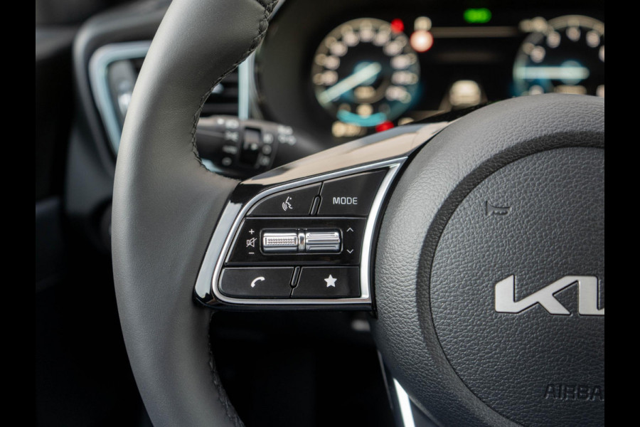 Kia Ceed 1.0 T-GDi MHEV Design Edition | Direct leverbaar | Stoel & stuur-verwarming | JBL | PDC voor & achter