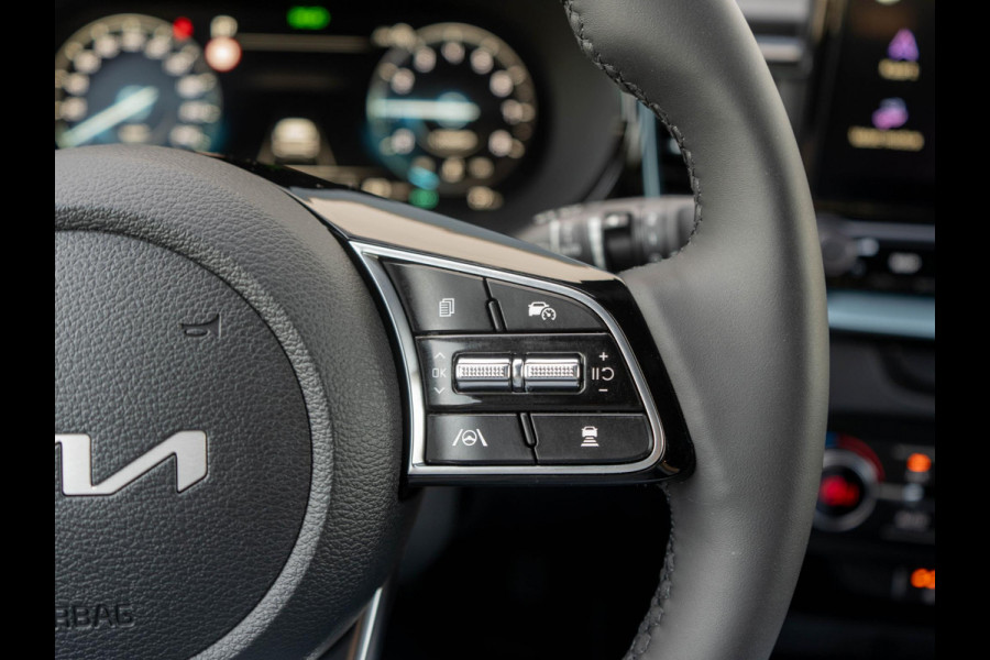 Kia Ceed 1.0 T-GDi MHEV Design Edition | Direct leverbaar | Stoel & stuur-verwarming | JBL | PDC voor & achter