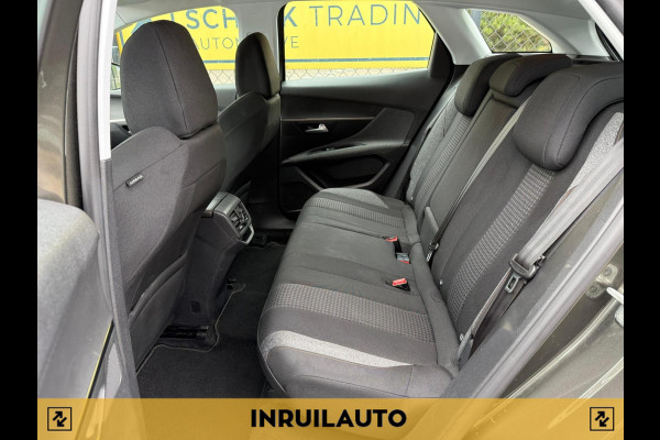 Peugeot 3008 1.2 PureTech Active|NAP|Dealer onder|Garantie