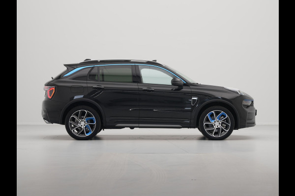 Lynk & Co 01 1.5 Panorama Camera Stoelverwarming Side Assist Carplay 323