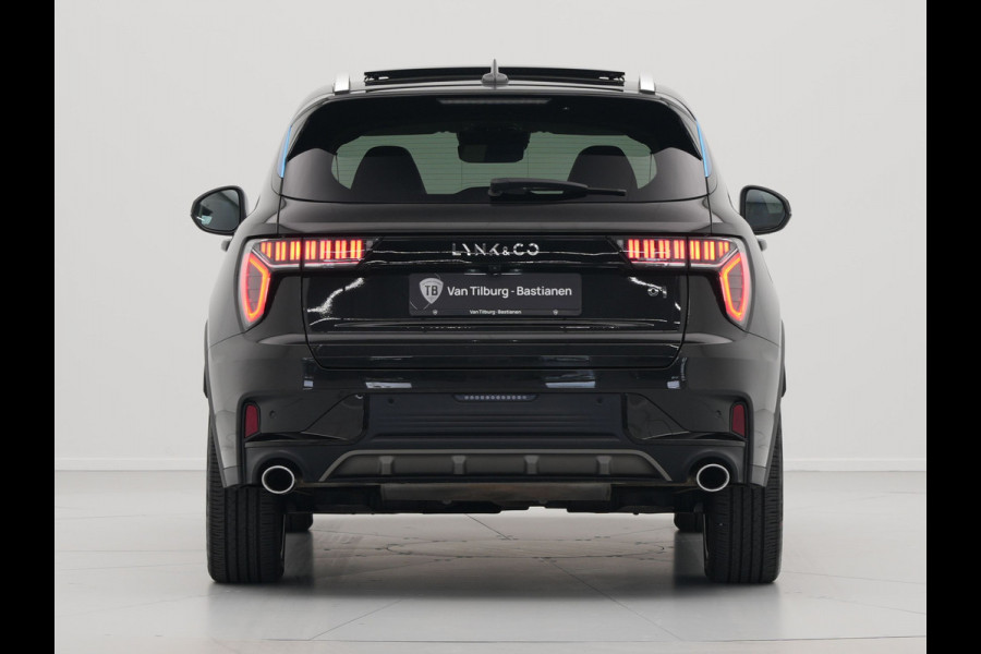 Lynk & Co 01 1.5 Panorama Camera Stoelverwarming Side Assist Carplay 323